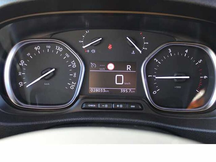 Citroen Spacetourer Feel M Camper. ..