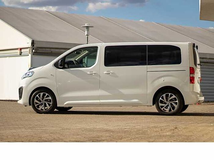 Citroen Spacetourer Feel M Camper. ..