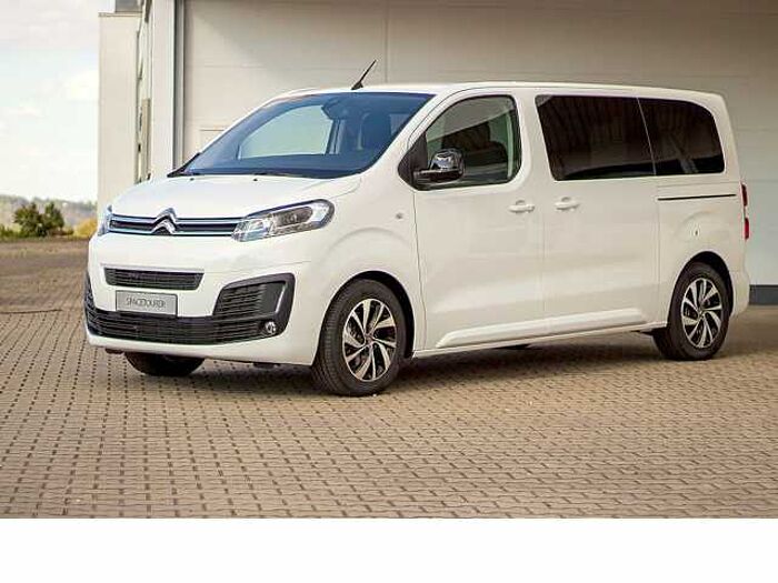 Citroen Spacetourer Feel M Camper. ..