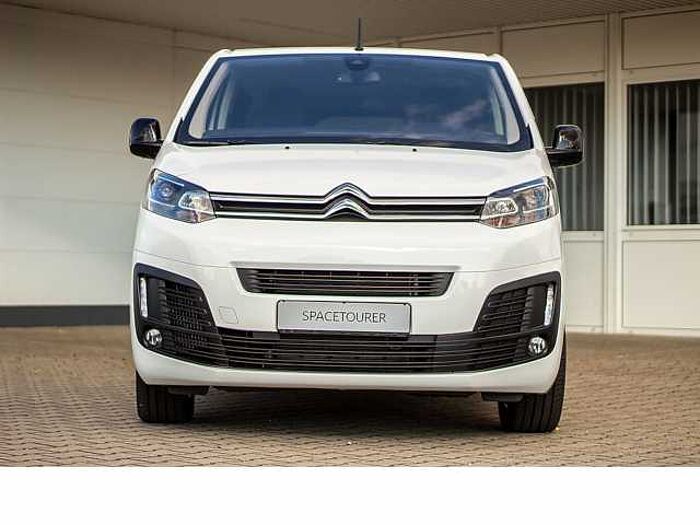 Citroen Spacetourer Feel M Camper. ..