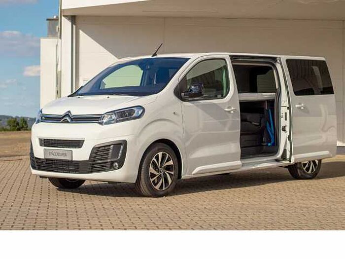Citroen Spacetourer Feel M Camper. ..