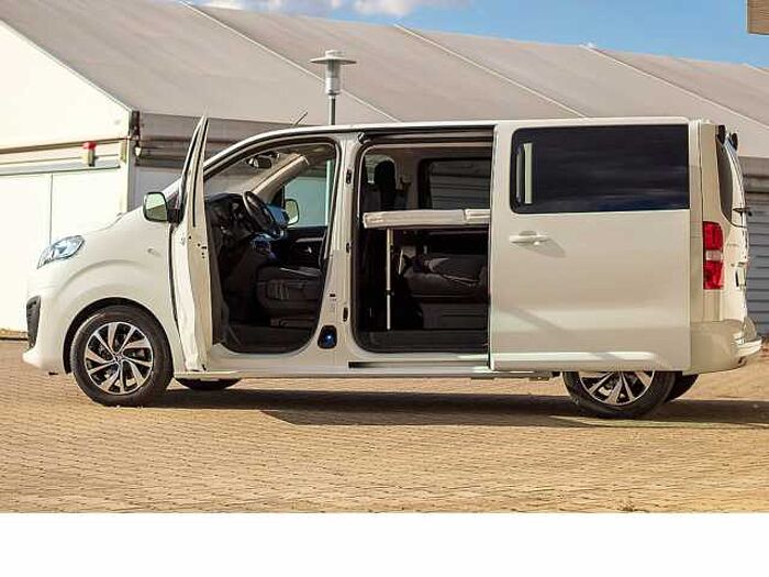 Citroen Spacetourer Feel M Camper. ..