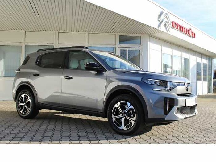Citroen C3 Aircross Hybrid 145 MAX... MAX