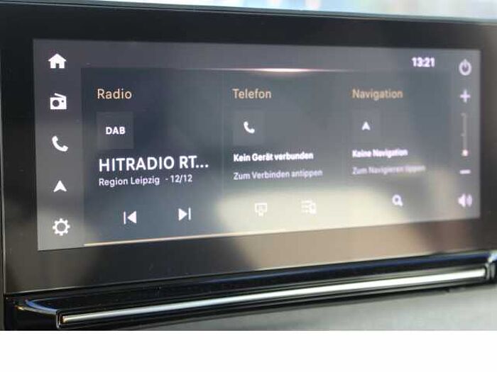 Citroen C3 Aircross Hybrid 145 MAX... MAX