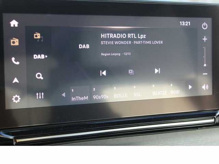 Citroen C3 Aircross Hybrid 145 MAX... MAX