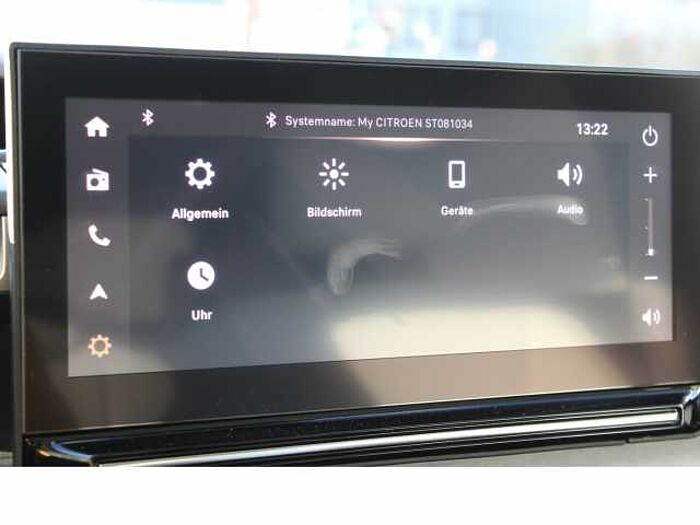 Citroen C3 Aircross Hybrid 145 MAX... MAX