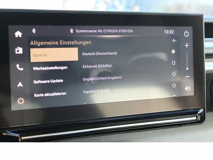 Citroen C3 Aircross Hybrid 145 MAX... MAX