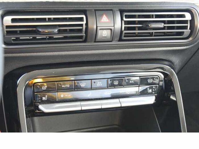 Citroen C3 Aircross Hybrid 145 MAX... MAX