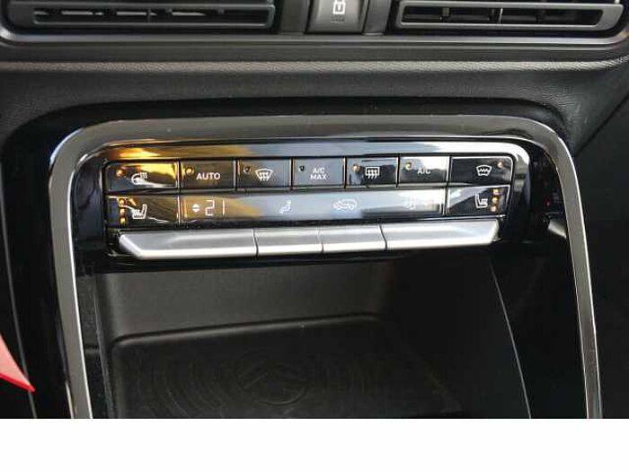 Citroen C3 Aircross Hybrid 145 MAX... MAX