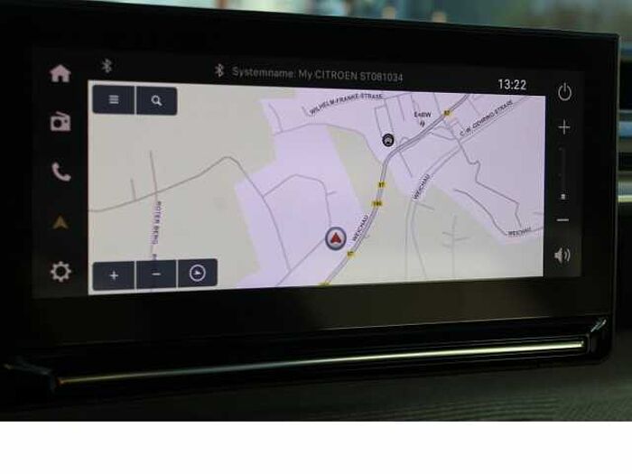 Citroen C3 Aircross Hybrid 145 MAX... MAX