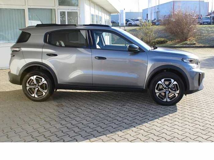 Citroen C3 Aircross Hybrid 145 MAX... MAX
