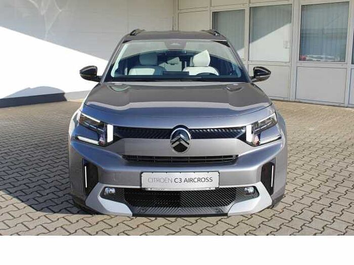 Citroen C3 Aircross Hybrid 145 MAX... MAX
