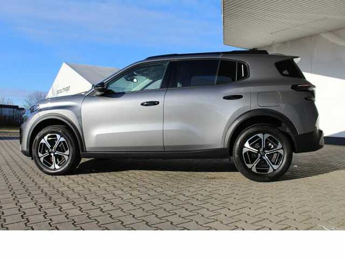 Citroen C3 Aircross Hybrid 145 MAX... MAX