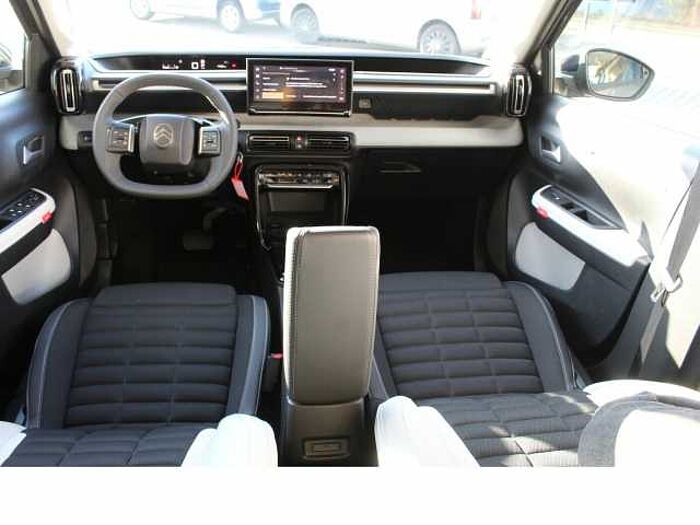 Citroen C3 Aircross Hybrid 145 MAX... MAX