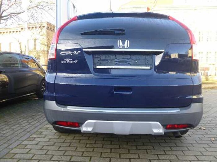 Honda CR-V 2,0 i-VTEC Elegance 2WD TEMPO Anhängekupplung. ..