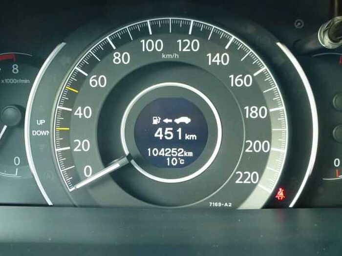 Honda CR-V 2,0 i-VTEC Elegance 2WD TEMPO Anhängekupplung. ..