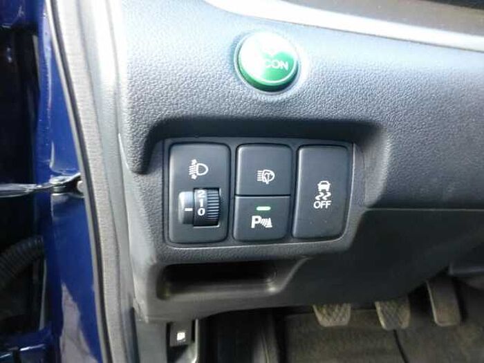 Honda CR-V 2,0 i-VTEC Elegance 2WD TEMPO Anhängekupplung. ..