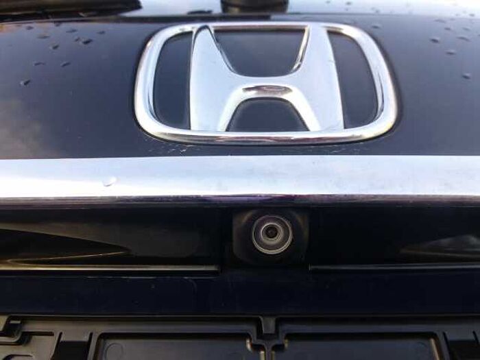 Honda CR-V 2,0 i-VTEC Elegance 2WD TEMPO Anhängekupplung. ..