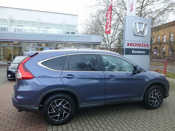 Honda CR-V 1,6i-DTEC 4WD Elegance Automatrik. ..