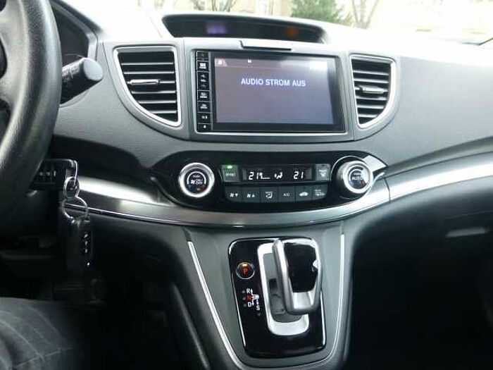 Honda CR-V 1,6i-DTEC 4WD Elegance Automatrik. ..
