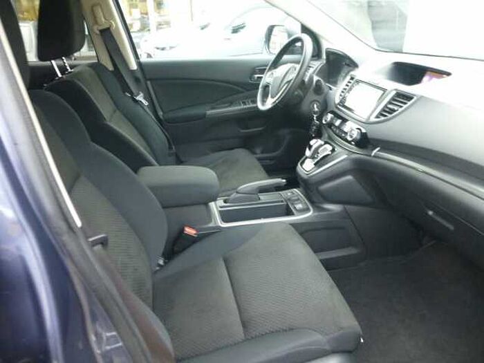 Honda CR-V 1,6i-DTEC 4WD Elegance Automatrik. ..