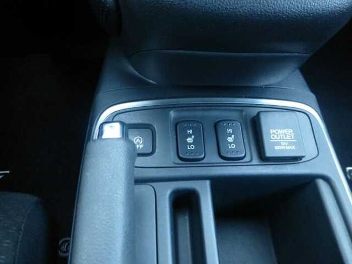 Honda CR-V 1,6i-DTEC 4WD Elegance Automatrik. ..