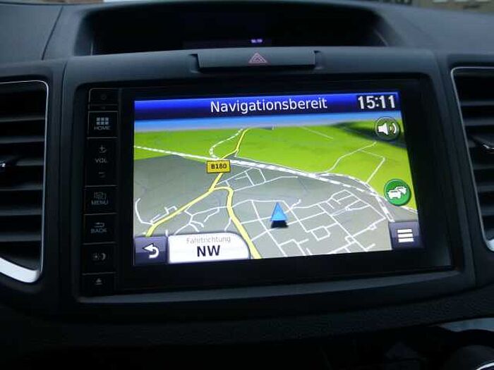 Honda CR-V 1,6i-DTEC 4WD Elegance Automatrik. ..