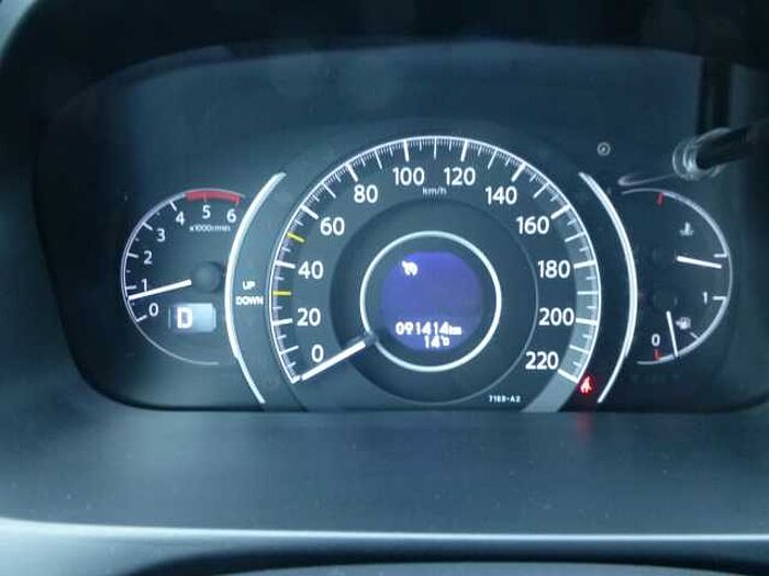 Honda CR-V 1,6i-DTEC 4WD Elegance Automatrik. ..