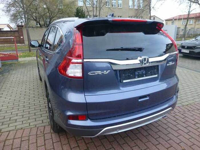 Honda CR-V 1,6i-DTEC 4WD Elegance Automatrik. ..