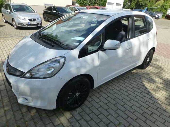 Honda Jazz 1,4i Comfort Klimaautomatik. ..