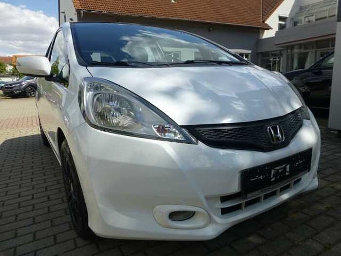 Honda Jazz 1,4i Comfort Klimaautomatik. ..