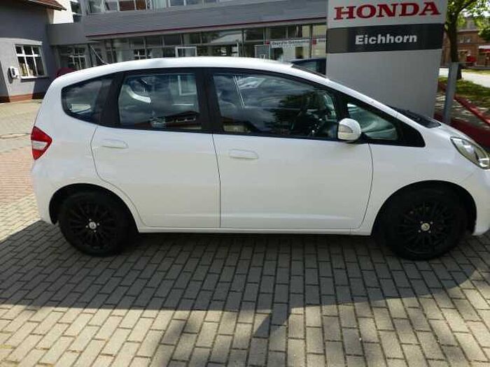 Honda Jazz 1,4i Comfort Klimaautomatik. ..
