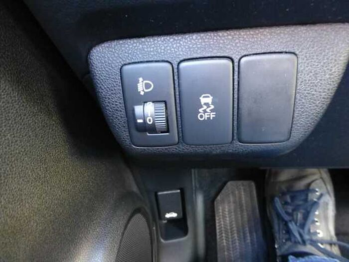 Honda Jazz 1,4i Comfort Klimaautomatik. ..