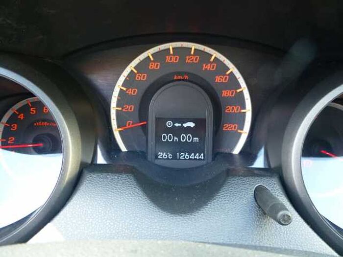 Honda Jazz 1,4i Comfort Klimaautomatik. ..
