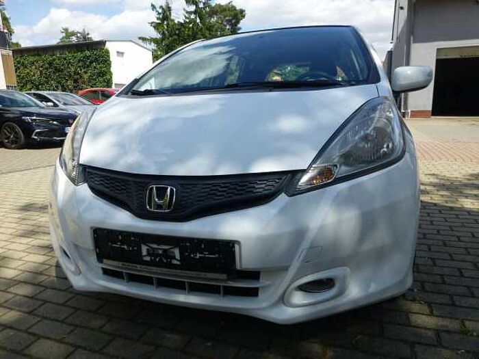 Honda Jazz 1,4i Comfort Klimaautomatik. ..