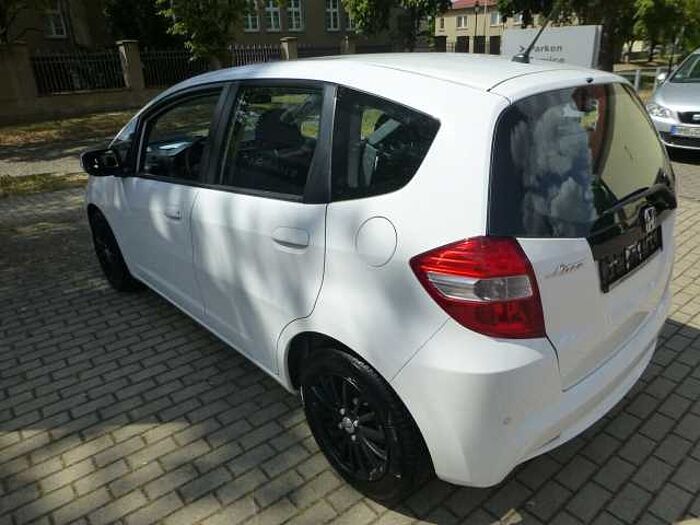 Honda Jazz 1,4i Comfort Klimaautomatik. ..