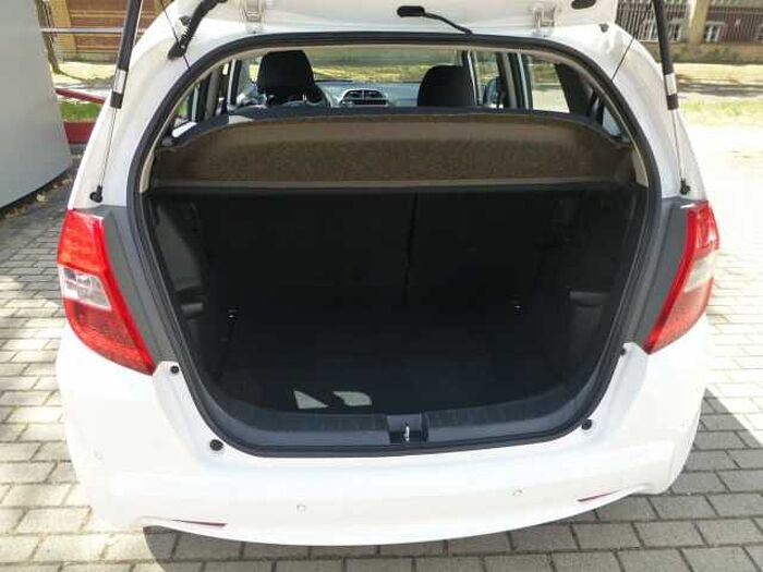 Honda Jazz 1,4i Comfort Klimaautomatik. ..