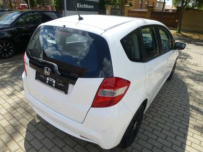 Honda Jazz 1,4i Comfort Klimaautomatik. ..