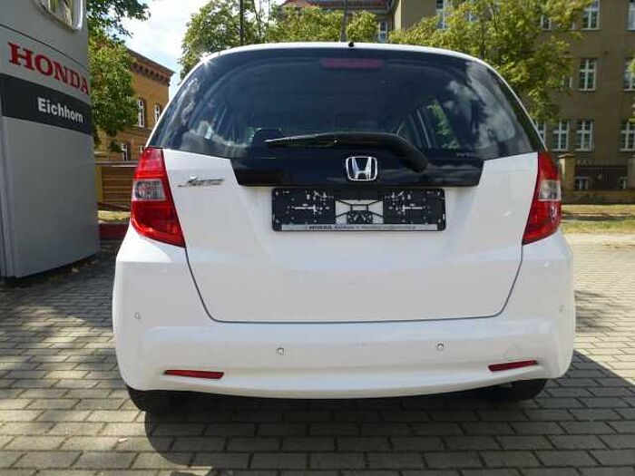 Honda Jazz 1,4i Comfort Klimaautomatik. ..