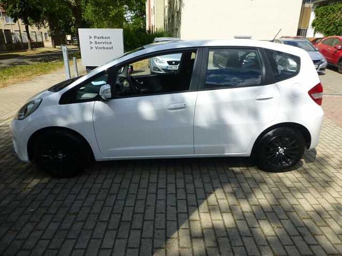 Honda Jazz 1,4i Comfort Klimaautomatik. ..