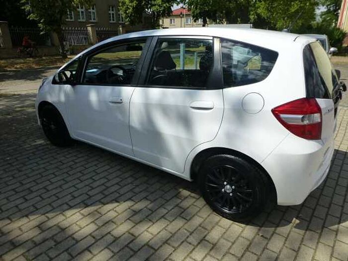 Honda Jazz 1,4i Comfort Klimaautomatik. ..