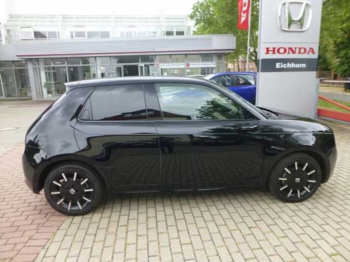 Honda e Advance Paket 17 Zoll 113KW. .. Advanc Pakt