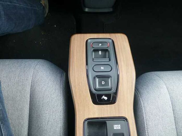 Honda e Advance Paket 17 Zoll 113KW. .. Advanc Pakt