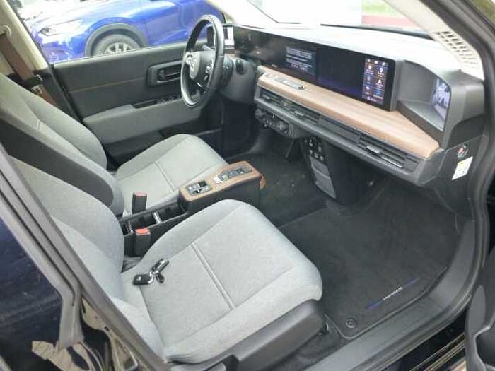 Honda e Advance Paket 17 Zoll 113KW. .. Advanc Pakt