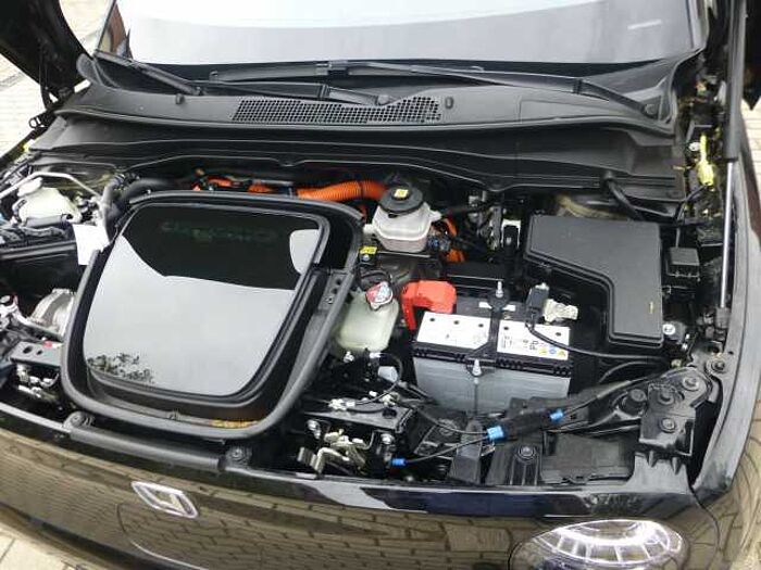 Honda e Advance Paket 17 Zoll 113KW. .. Advanc Pakt