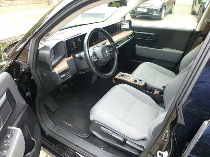 Honda e Advance Paket 17 Zoll 113KW. .. Advanc Pakt