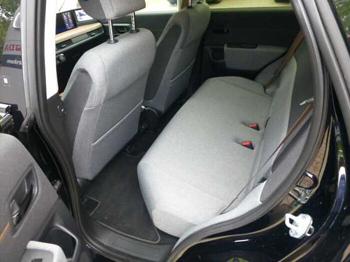 Honda e Advance Paket 17 Zoll 113KW. .. Advanc Pakt