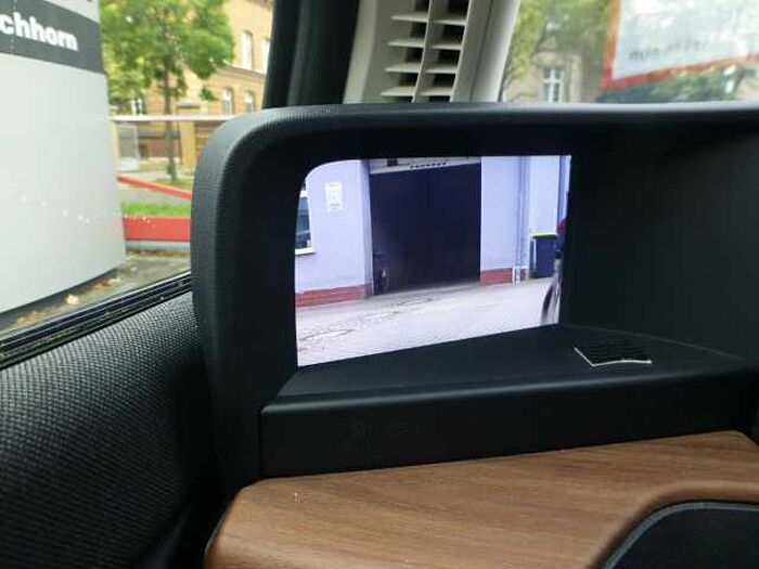 Honda e Advance Paket 17 Zoll 113KW. .. Advanc Pakt