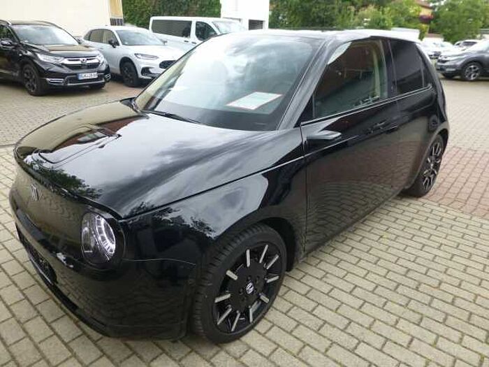 Honda e Advance Paket 17 Zoll 113KW. .. Advanc Pakt