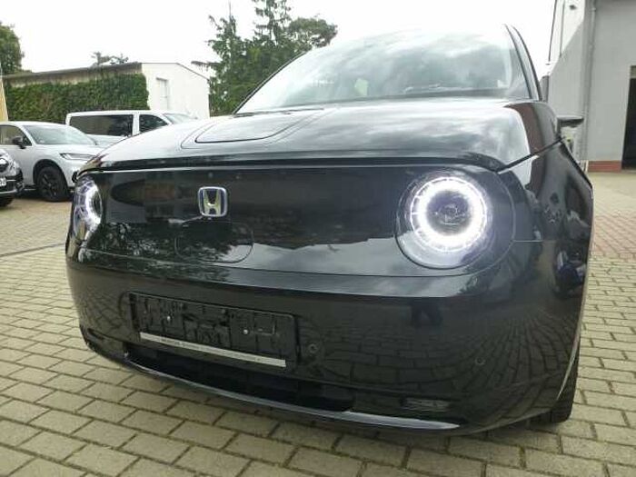 Honda e Advance Paket 17 Zoll 113KW. .. Advanc Pakt